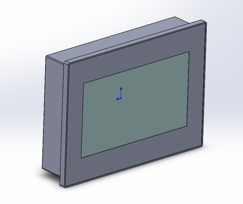 MAIKONG觸控一體機MK070-2416DA